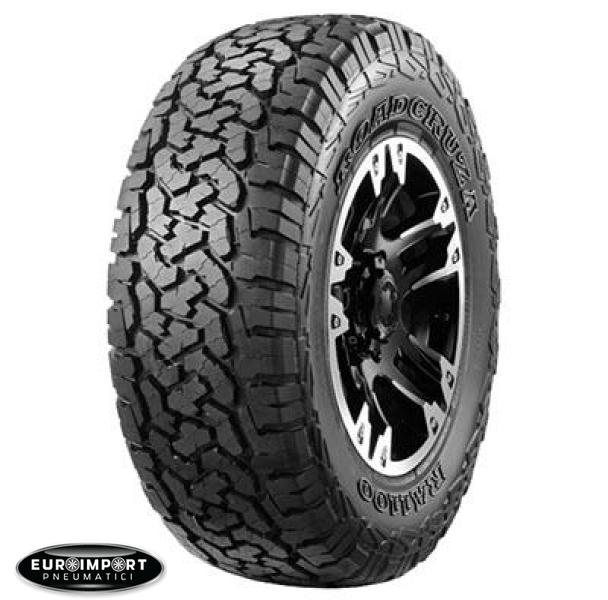 Roadcruza RA1100  235/60 R19 107 T  XL  3PMSF